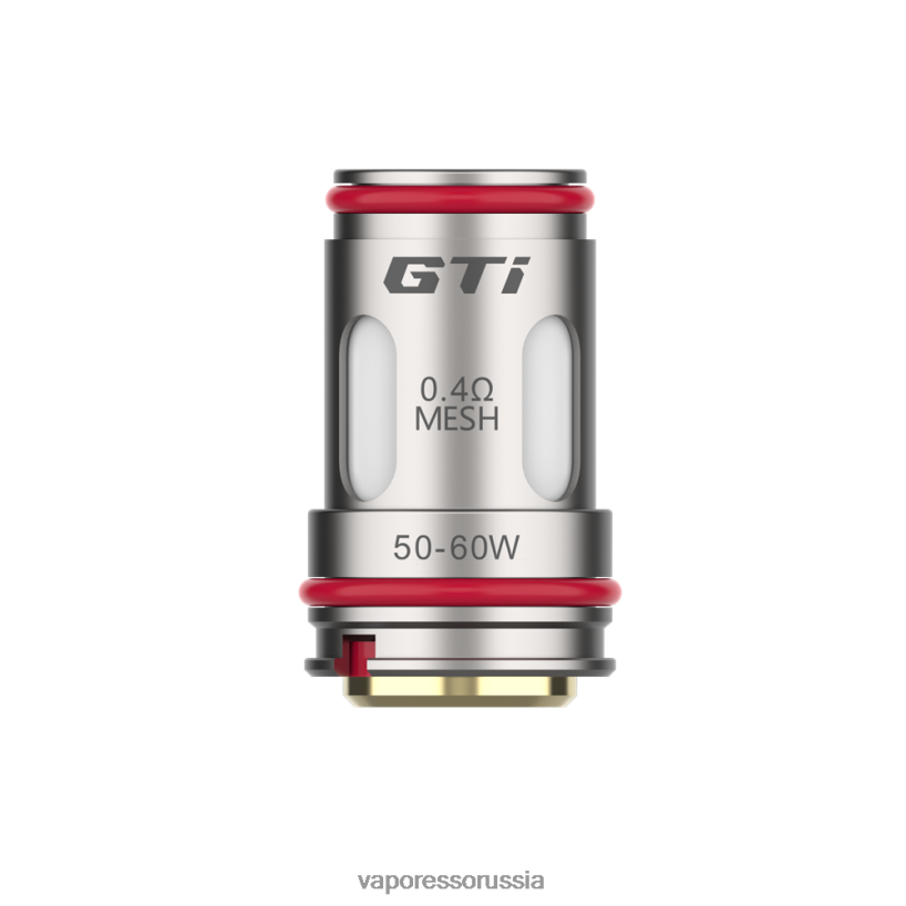 Vaporesso купить 888RNL351 сетка gti 0,4 Ом Vaporesso GTi катушки (5шт)