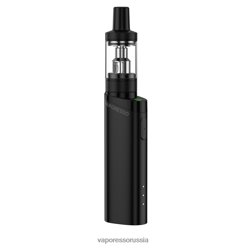 Vaporesso вейп 888RNL256 черный Vaporesso GEN соответствовать