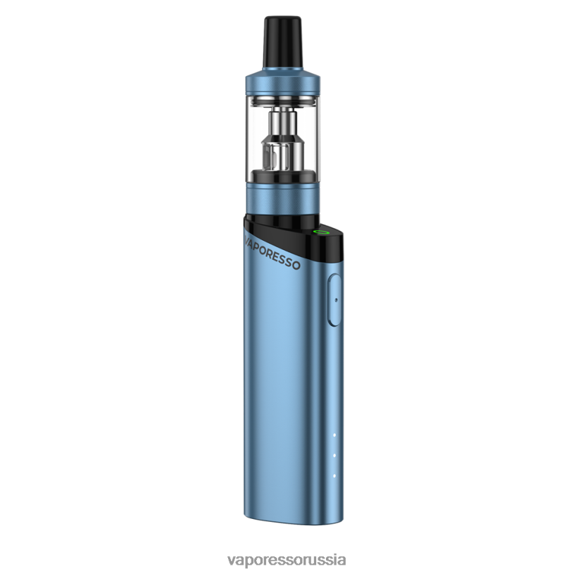Vaporesso Russia 888RNL255 синий (2мл) Vaporesso GEN соответствовать