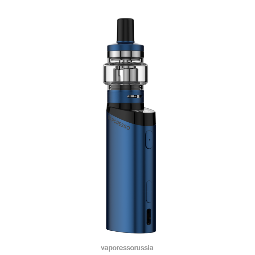 Vaporesso Russia 888RNL265 берлинская лазурь Vaporesso GEN подходит 40