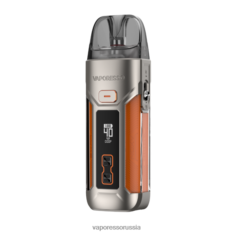 Vaporesso Russia 888RNL85 ультра оранжевый Vaporesso LUXE х про