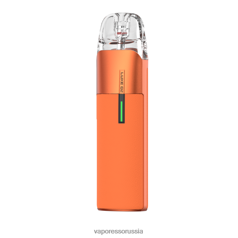 Vaporesso россия 888RNL80 апельсин Vaporesso LUXE кв2