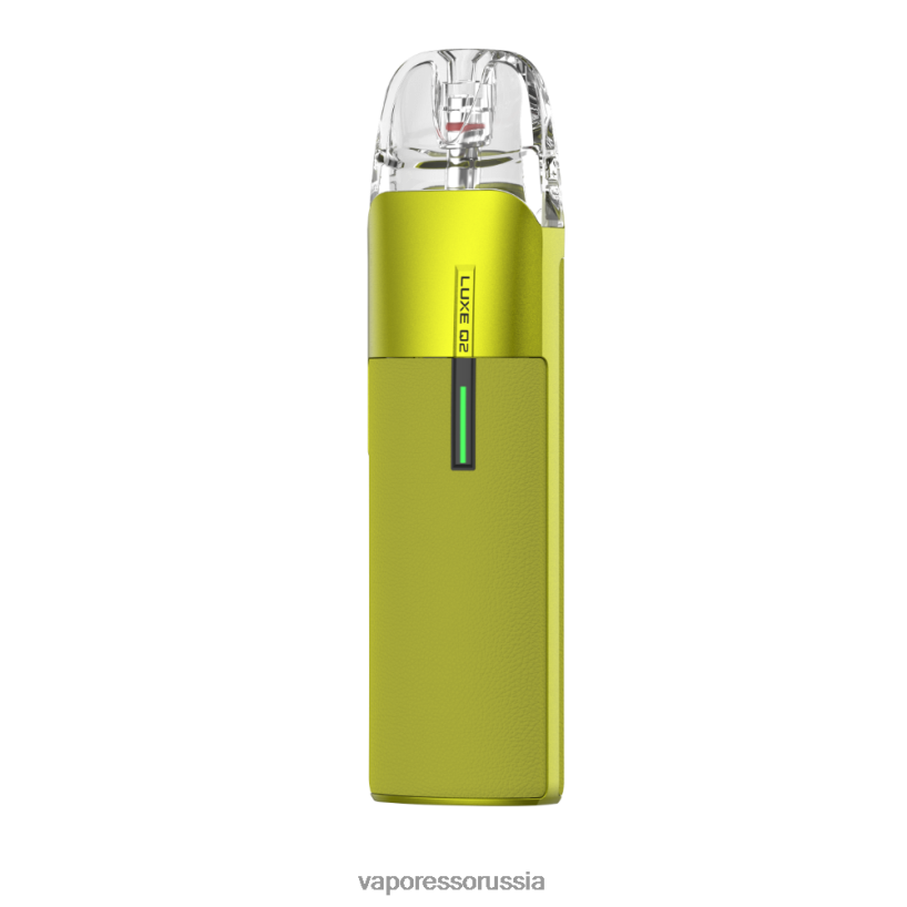 Vaporesso купить 888RNL81 зеленый Vaporesso LUXE кв2