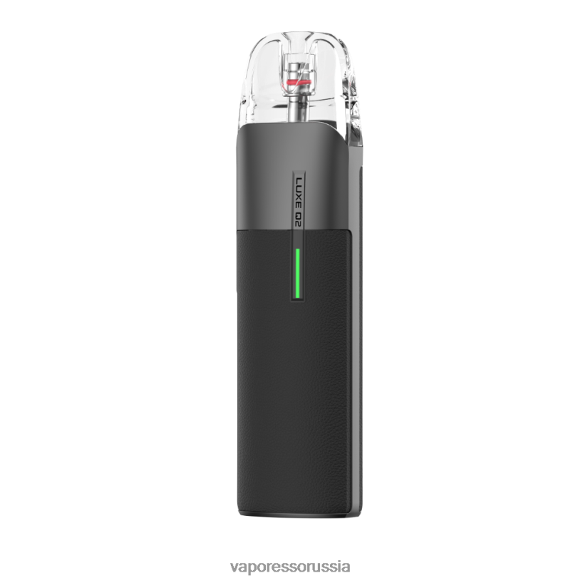 Vaporesso москва купить 888RNL83 черный Vaporesso LUXE кв2