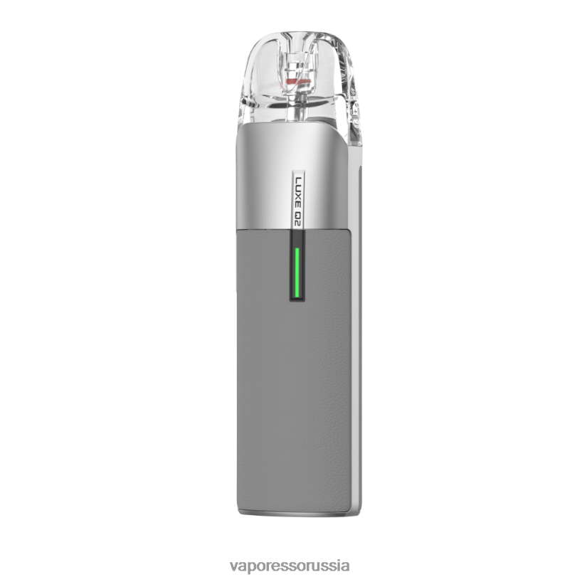 Vaporesso купить россия 888RNL84 серый Vaporesso LUXE кв2